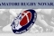 Rugby Novara: è “notte fonda” anche con il Lecco