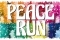 Sabato 1° aprile 2023 la “Peace Run” a Novara