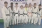 Centro Judo Novara a lezione dalla campionessa Maria Centracchio