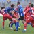 Novara FC-Padova domenica 28/01/2024 © G. Leonardi
