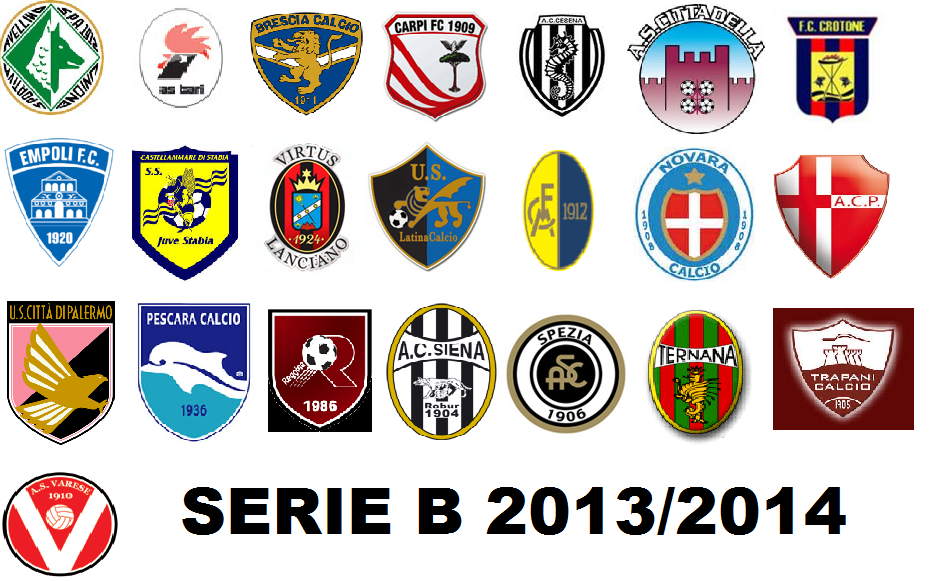 Calcio Serie B