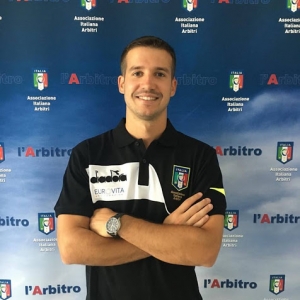 Designazioni Arbitrali Virtus Verona-Novara FC
