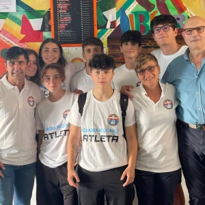Centro Judo Novara: bronzo per Simon Vestali al Memorial Ceracchini