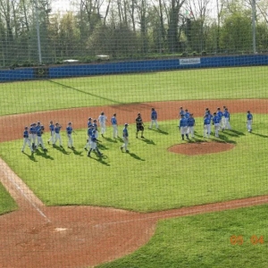 Athletics Novara: segnali di reazione dalla “Seniores”