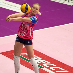 Igor Volley, Tolok raddoppia: in azzurro fino al 2027