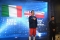 Novara Boxe: Christian Sarsilli è campione Europeo Juniores