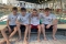 Libertas Novara: altri sei ori ai regionali di nuoto Libertas Novara: altri sei ori ai regionali di nuoto