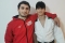 Judo Novara: sfuma il sogno tricolore per Simon Vestali Judo Novara: sfuma il sogno tricolore per Simon Vestali