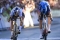 Ciclismo, Ciccone a un millimetro dal trionfo agli Europei