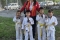 Centro Judo Novara: tre ori e tanti piazzamenti al Trofeo Borghi delle Vie d’Acqua