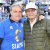 Le foto della festa promozione del Novara FC 01/05/2022